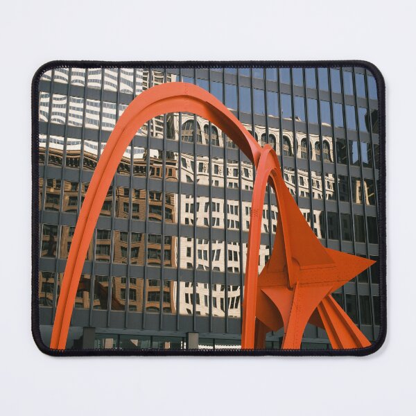 Item preview, Red Flamingo designed and sold by David Bowman.