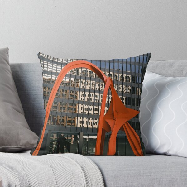 Item preview, Red Flamingo designed and sold by David Bowman.