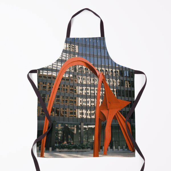 Item preview, Red Flamingo designed and sold by David Bowman.