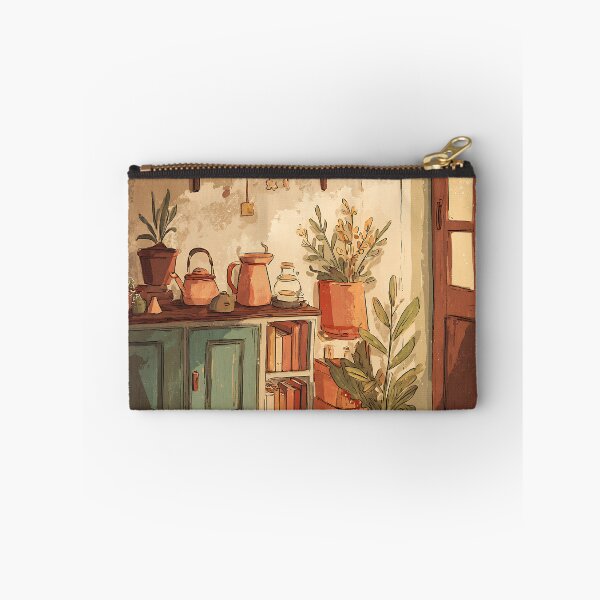 Item preview, Earthy Cottagecore Charm designed and sold by bapupa.