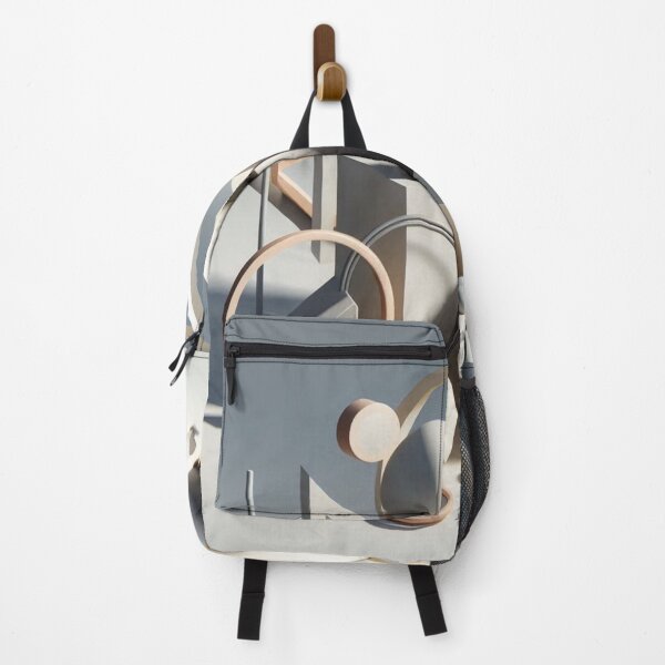 Item preview, Geometry-Inspired Design with Light & Shadow designed and sold by ashokreddy343.