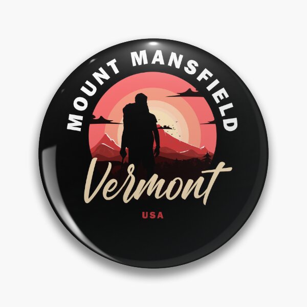 Item preview, mount mansfield souvenir  designed and sold by sydney-syder.