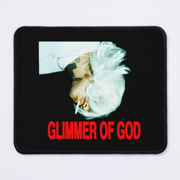 Item preview, Jean Dawson - Glimmer Of God designed and sold by ThreadNovaCraze.