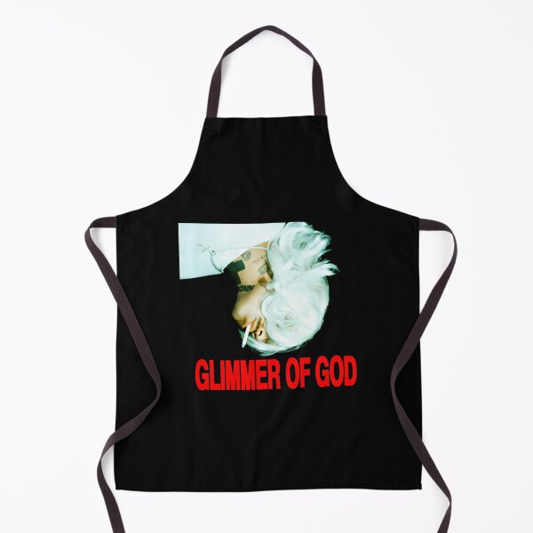 Item preview, Jean Dawson - Glimmer Of God designed and sold by ThreadNovaCraze.
