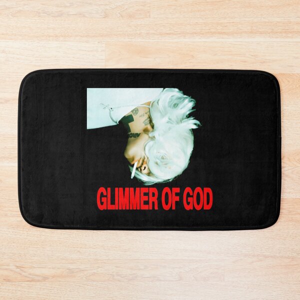 Item preview, Jean Dawson - Glimmer Of God designed and sold by ThreadNovaCraze.