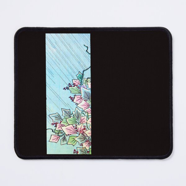 Item preview, Ivy in the Summer Rain - V3 - Enhanced designed and sold by WheelieGdArt.