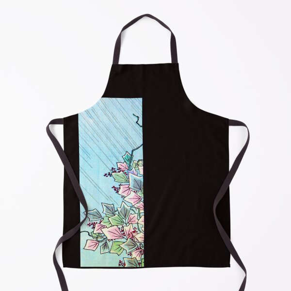 Item preview, Ivy in the Summer Rain - V3 - Enhanced designed and sold by WheelieGdArt.