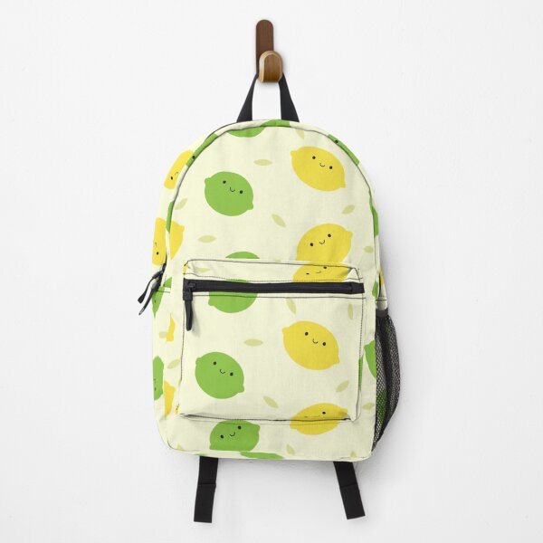 Item preview, Kawaii Lemons & Limes designed and sold by marcelinesmith.