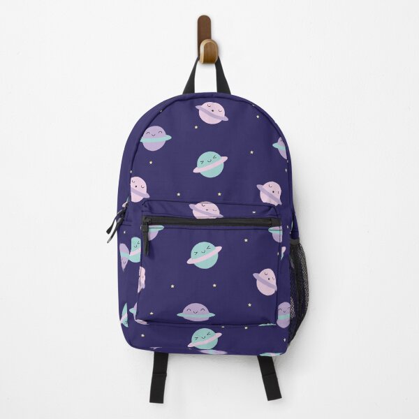 Item preview, Kawaii Pastel Planets designed and sold by marcelinesmith.