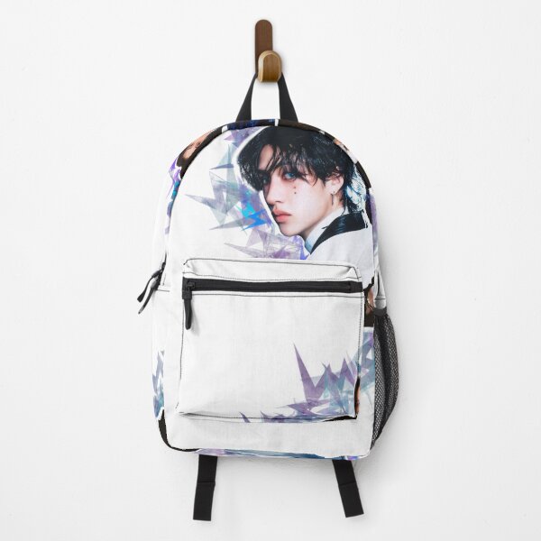 Item preview, Bang Chan, Stray kids, Karma designed and sold by kattcherry.