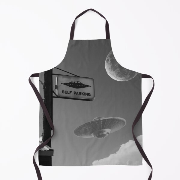 Item preview, Self Parking designed and sold by dpoflynn.