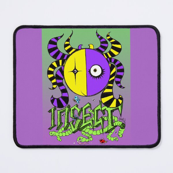 Item preview, Insect designed and sold by PERCENTUM DESIGNS.