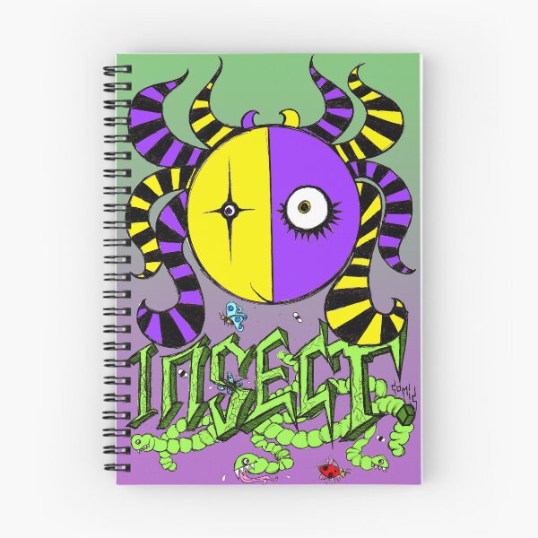 Item preview, Insect designed and sold by PERCENTUM DESIGNS.