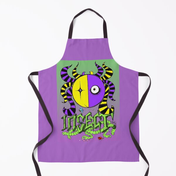 Item preview, Insect designed and sold by PERCENTUM DESIGNS.