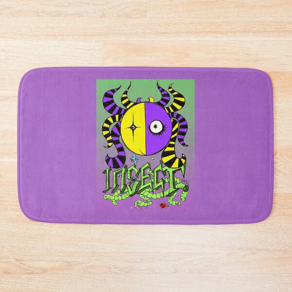 Item preview, Insect designed and sold by PERCENTUM DESIGNS.