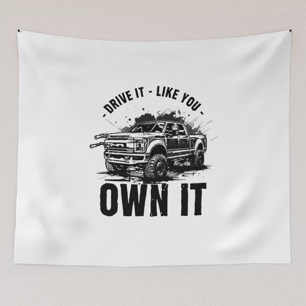 Item preview, Cruise It Like You Stole It T-Shirt - Funny Car Guy Gift for Off-Roaders, Gearheads, & Street Racers designed and sold by Colorful-Garden.