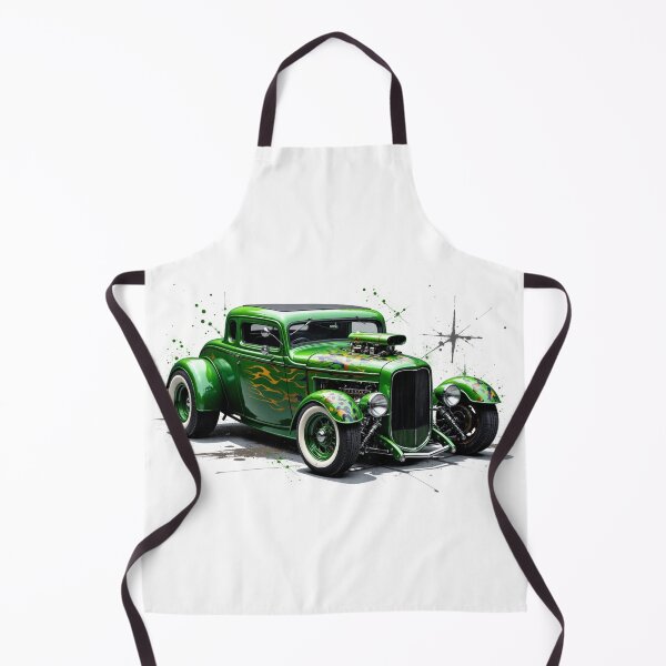 Item preview, Hot Rod 7 designed and sold by HombreLtd.