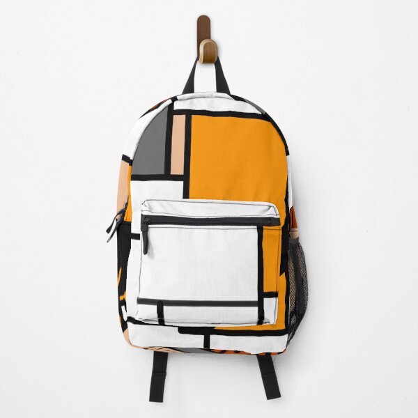 Item preview, Mondrian American Kestrel designed and sold by CCArtPrints.
