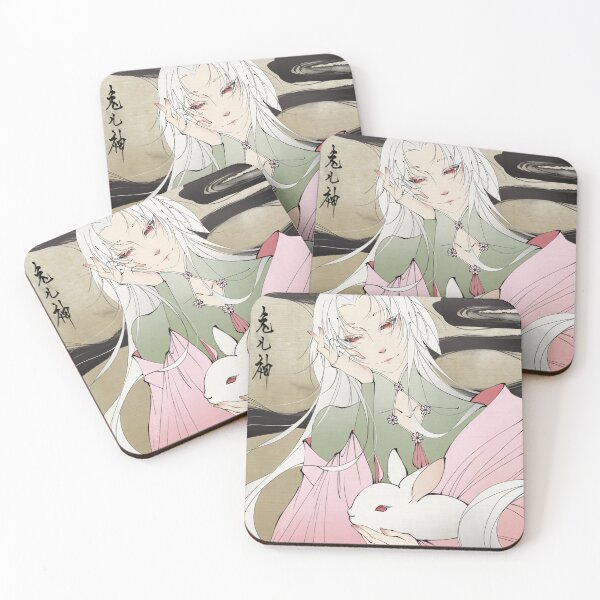 Item preview,  Chinese Rabbit God Hu Tianbao designed and sold by Novixus.