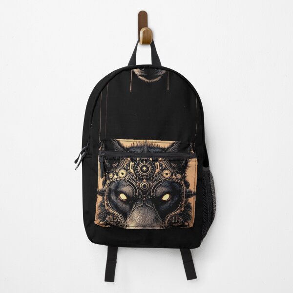 Item preview, Mechanic Animal designed and sold by beauty-art-HA.