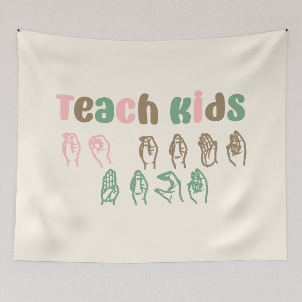 Item preview, Teach Kids to Talk Back designed and sold by Lydia.Create.