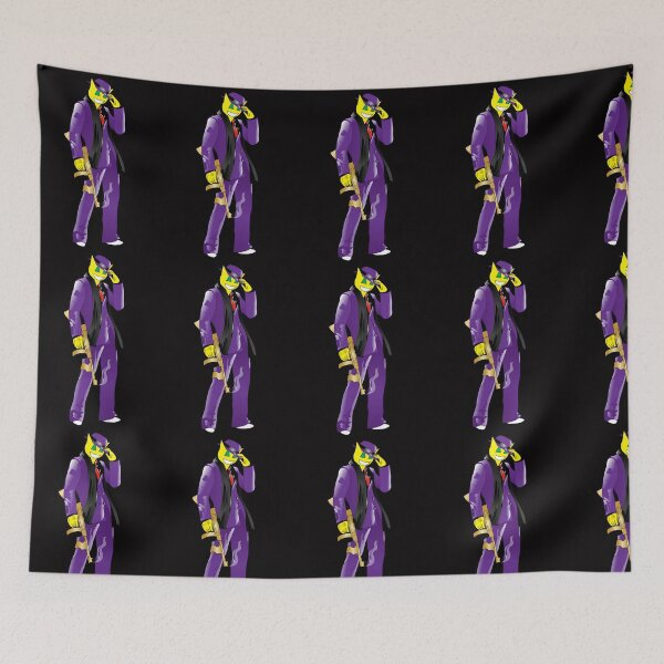Item preview, MR PERCENTUM - GANGSTA designed and sold by PERCENTUM DESIGNS.