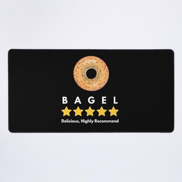 Item preview, bagel lover designed and sold by sydney-syder.
