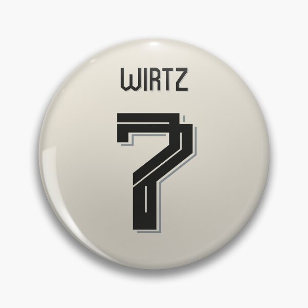 Item preview, Florian Wirtz Liverpool Away Jersey 25/26 designed and sold by Alimator.