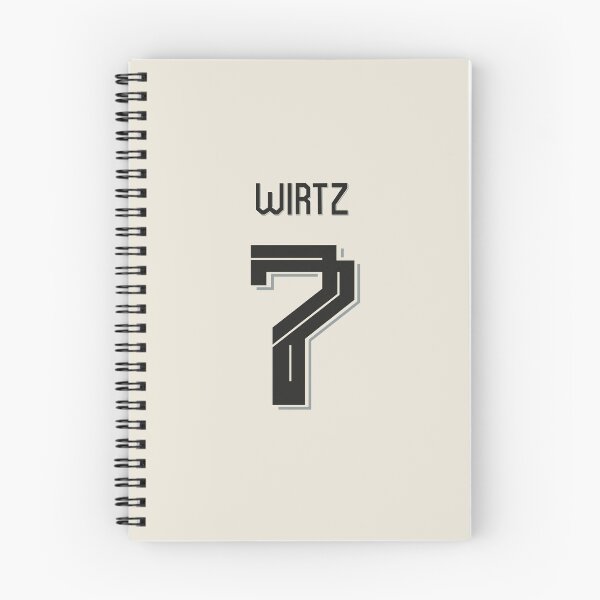 Item preview, Florian Wirtz Liverpool Away Jersey 25/26 designed and sold by Alimator.