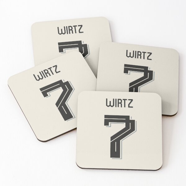 Item preview, Florian Wirtz Liverpool Away Jersey 25/26 designed and sold by Alimator.