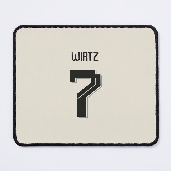 Item preview, Florian Wirtz Liverpool Away Jersey 25/26 designed and sold by Alimator.