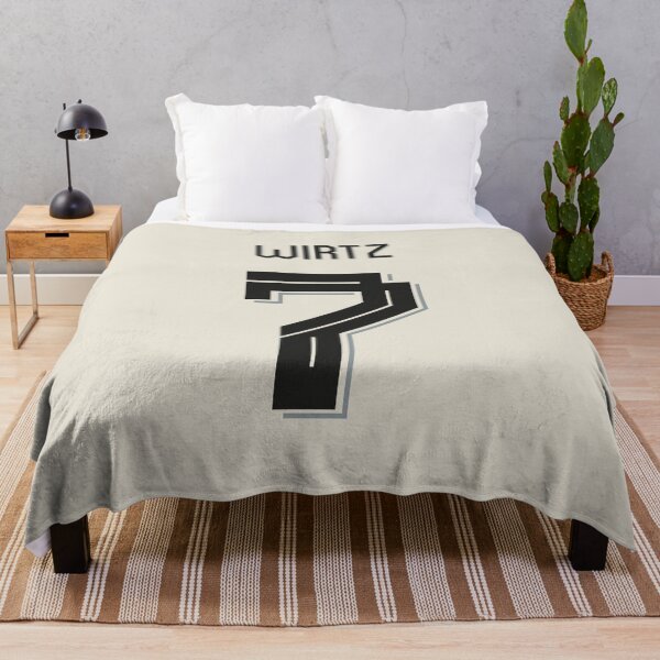 Item preview, Florian Wirtz Liverpool Away Jersey 25/26 designed and sold by Alimator.