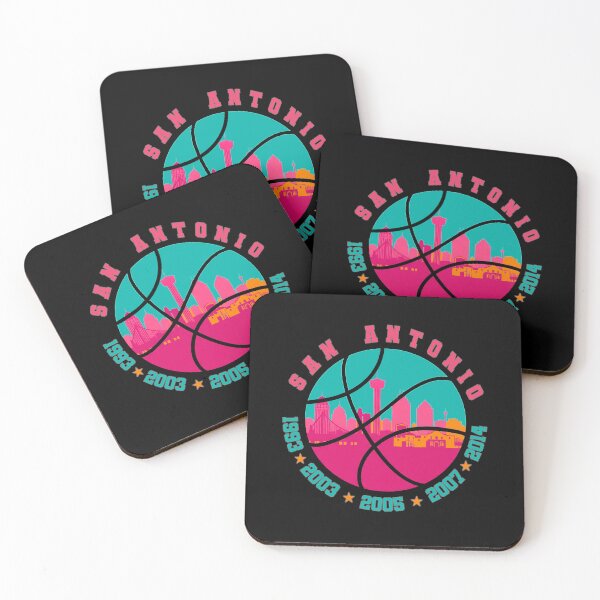 Item preview, San Antonio Basketball designed and sold by kot-kot.