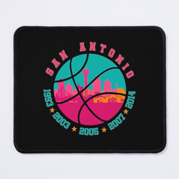 Item preview, San Antonio Basketball designed and sold by kot-kot.