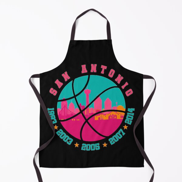 Item preview, San Antonio Basketball designed and sold by kot-kot.