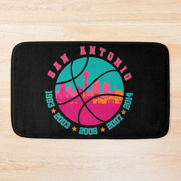 Item preview, San Antonio Basketball designed and sold by kot-kot.