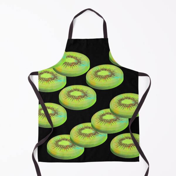 Item preview, Kiwi fruit pattern 3, Hand drawing designed and sold by artoriginal.