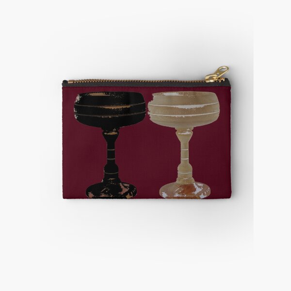 Item preview, Light and dark glasses designed and sold by JoAnnFineArt.