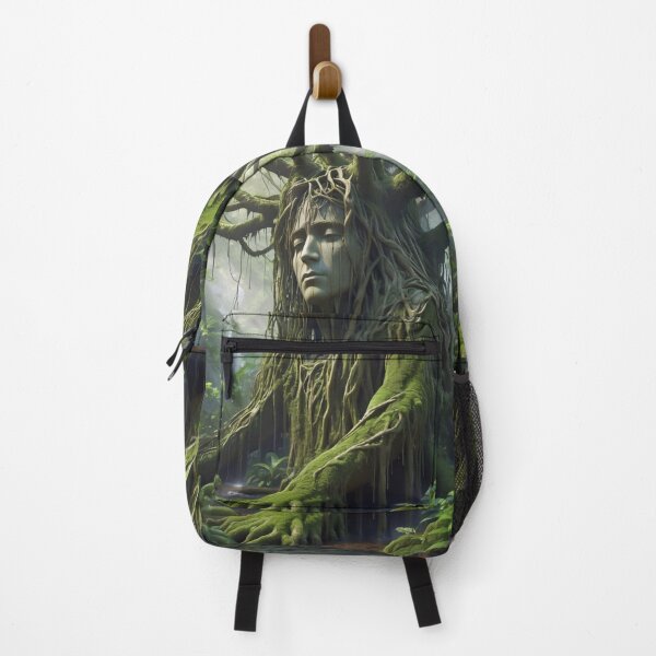 Item preview, Tree spirit designed and sold by M-Y-A-R-T-.