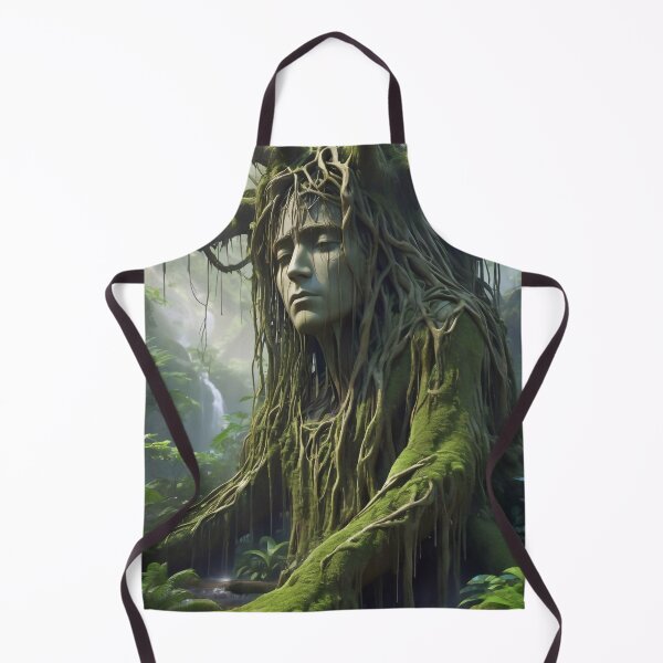 Item preview, Tree spirit designed and sold by M-Y-A-R-T-.