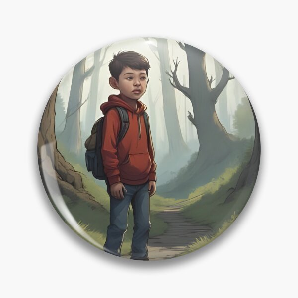 Item preview, A Modern Story of Little Red Riding Hood designed and sold by OrzeCh2023.