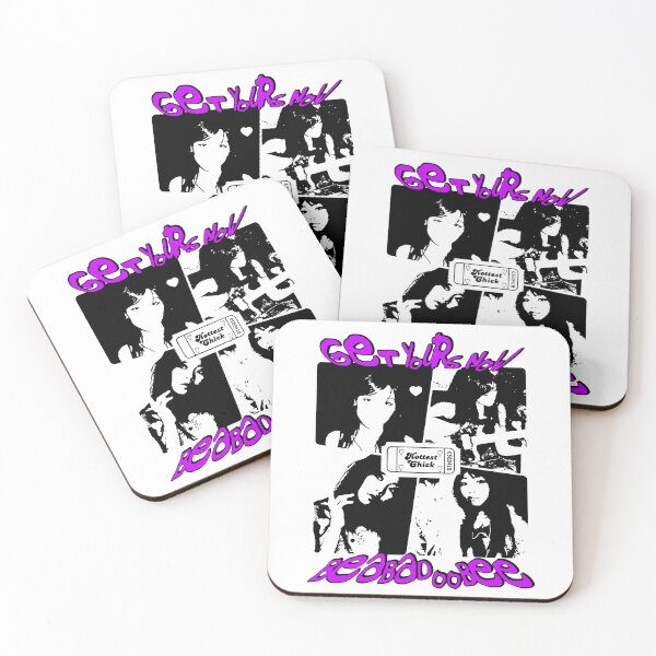 Item preview, Grunge Style Beabadoobee designed and sold by WestcoastGhostt.