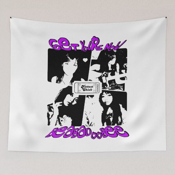 Item preview, Grunge Style Beabadoobee designed and sold by WestcoastGhostt.