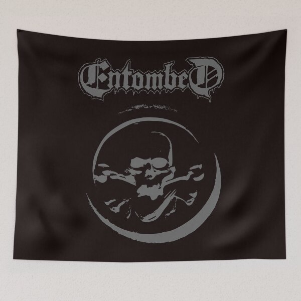 Item preview,  Entombed Stranger Aeons designed and sold by Vevonina.