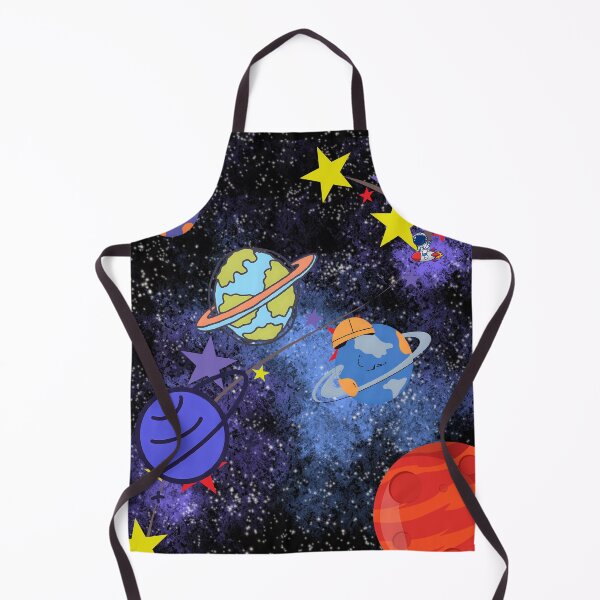 Item preview, Universe designed and sold by Sensihoriverse.