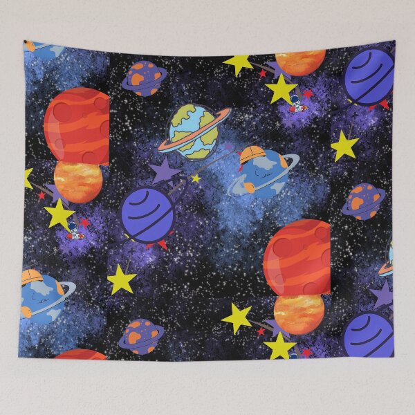Item preview, Universe designed and sold by Sensihoriverse.