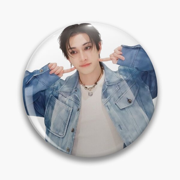 Item preview, Bang Chan, Stray kids, Karma designed and sold by kattcherry.