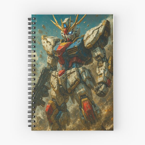 Item preview, Gundam war gun designed and sold by NichiStudio.