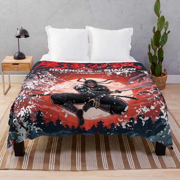 Item preview, Ninja designed and sold by Printaso.