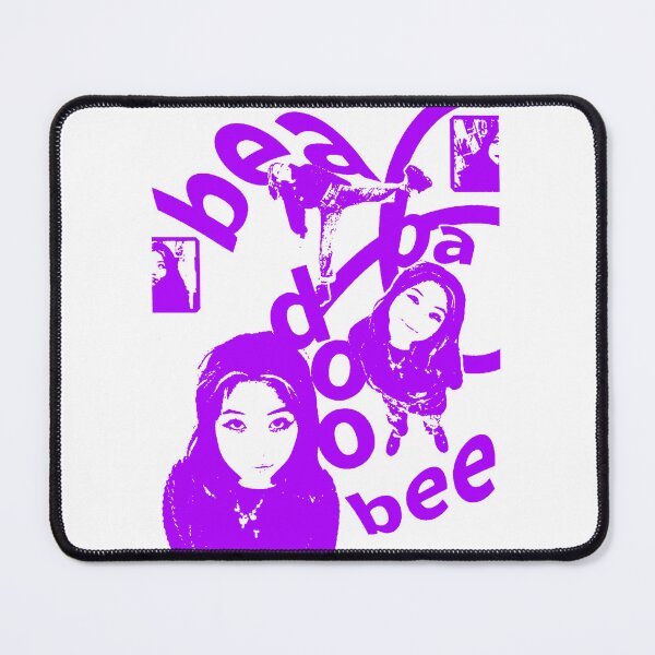 Item preview, Silhouette Pop Women Musician designed and sold by WestcoastGhostt.